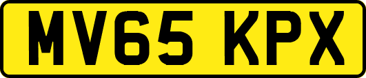 MV65KPX