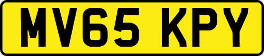 MV65KPY