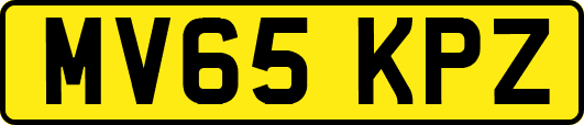 MV65KPZ