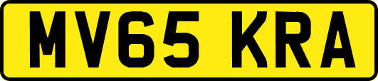 MV65KRA