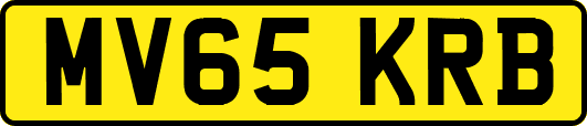 MV65KRB