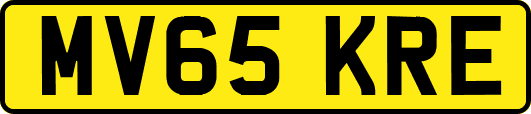 MV65KRE