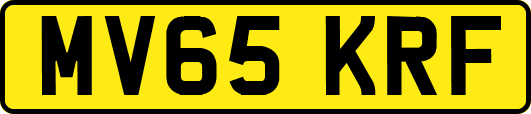 MV65KRF