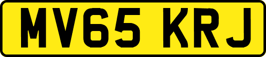 MV65KRJ