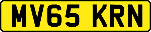 MV65KRN