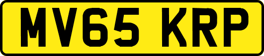 MV65KRP