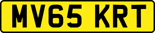 MV65KRT