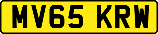 MV65KRW