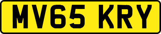 MV65KRY