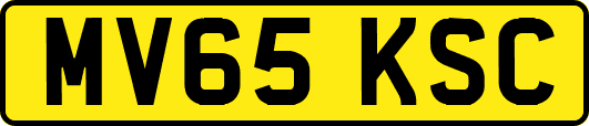 MV65KSC