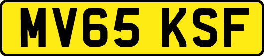 MV65KSF