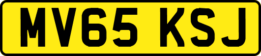MV65KSJ