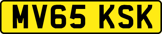 MV65KSK