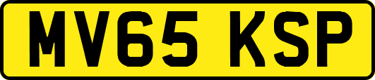 MV65KSP