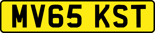 MV65KST