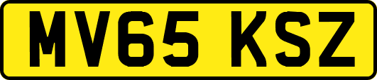 MV65KSZ