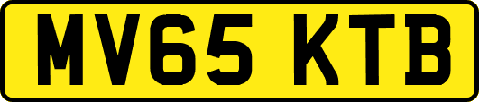 MV65KTB