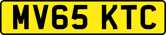 MV65KTC
