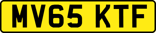 MV65KTF