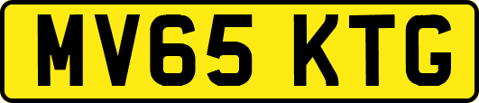 MV65KTG