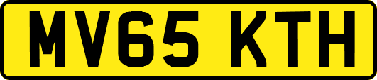 MV65KTH