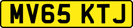 MV65KTJ