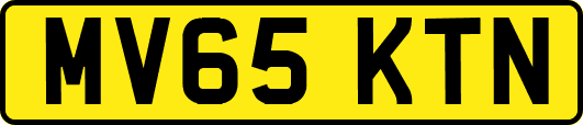MV65KTN