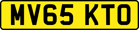 MV65KTO