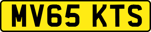 MV65KTS