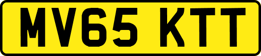 MV65KTT