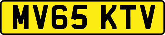 MV65KTV