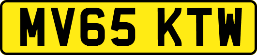 MV65KTW