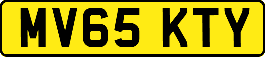 MV65KTY