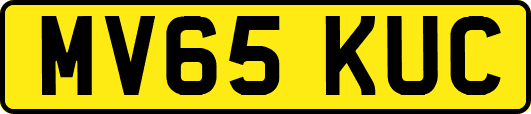 MV65KUC