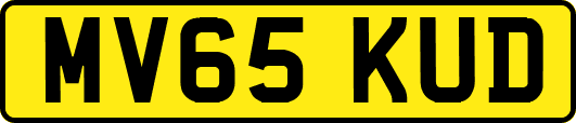 MV65KUD
