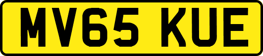 MV65KUE