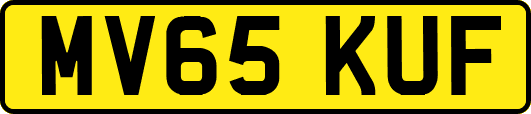 MV65KUF