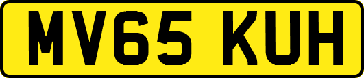 MV65KUH