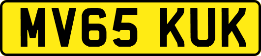 MV65KUK