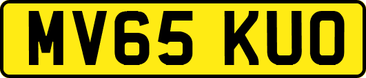 MV65KUO