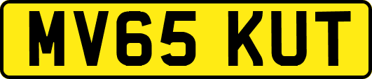 MV65KUT