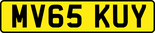 MV65KUY