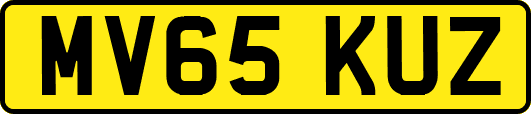 MV65KUZ