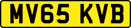 MV65KVB