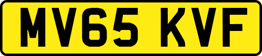 MV65KVF