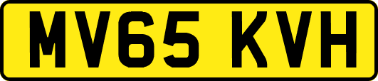 MV65KVH