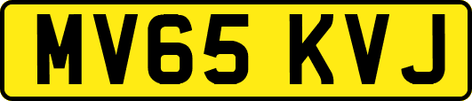MV65KVJ
