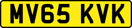 MV65KVK