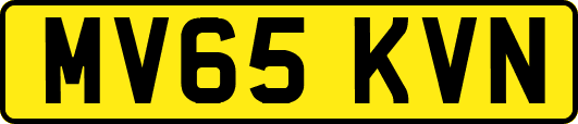 MV65KVN
