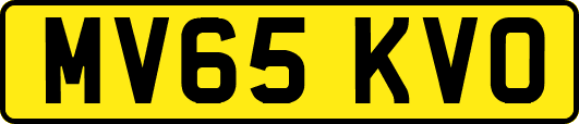 MV65KVO
